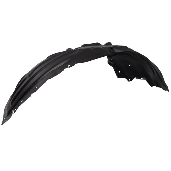 2022 - 2024 Mazda Cx-5 Front Fender Inner Panel (Left / Driver Side)