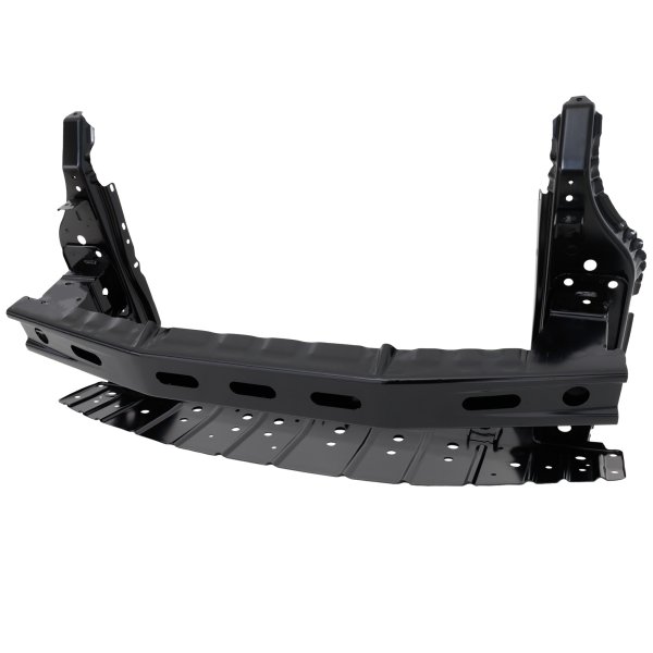 Radiator Support Assembly for 2017-2020 Mirage G4, Steel, Without Upper Tie Bar, Replacement