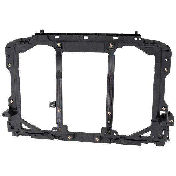 Radiator Support Assembly for Mazda CX-5 2022-2023, 2.5L Engine, Steel, Replacement