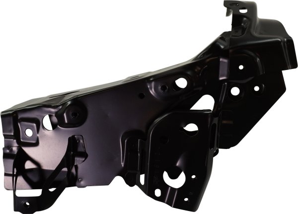 2017 - 2024 Mazda Cx-5  Radiator Support - Right (Passenger)