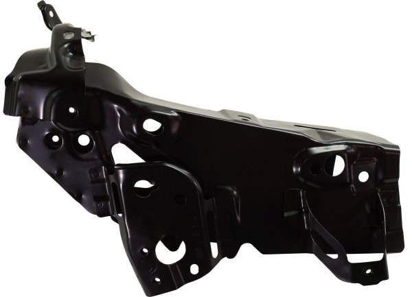 2017 - 2024 Mazda Cx-5  Radiator Support - Left (Driver)