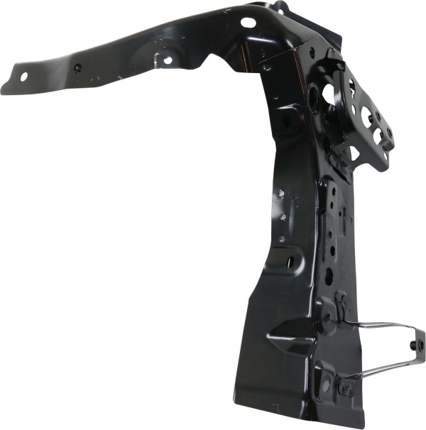 2016 - 2023 Mazda CX-9  Radiator Support - Right (Passenger)