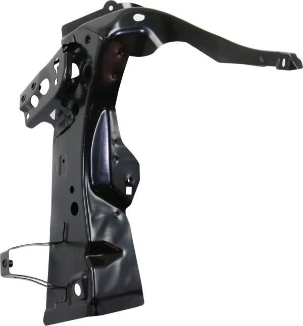 2016 - 2023 Mazda CX-9  Radiator Support - Left (Driver)