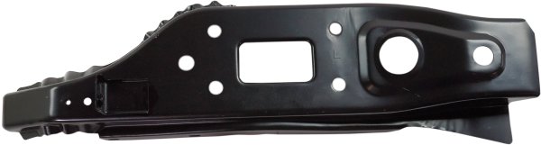 2014 - 2023 Mitsubishi Mirage  Radiator Support - Left (Driver)