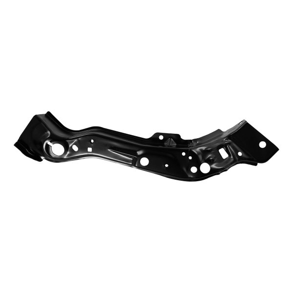 Radiator Side Support for Mitsubishi Eclipse Cross 2018-2020, Right (Passenger) Side Support, Replacement