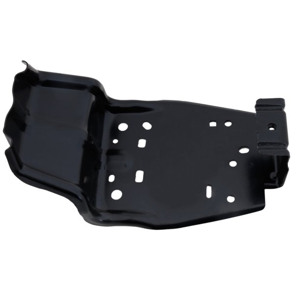 Radiator Support Center and Hood Latch Stay for Mazda CX-5, 2017-2023 Models, Replacement