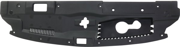 2014 - 2020 Mitsubishi Outlander Front Panel Molding