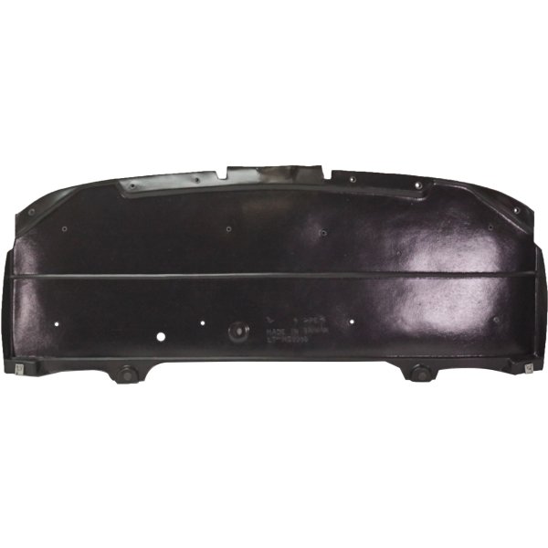 Engine Splash Shield Under Cover, Front for Mazda 6, Suitable for 2019-2021 Models, Replacement