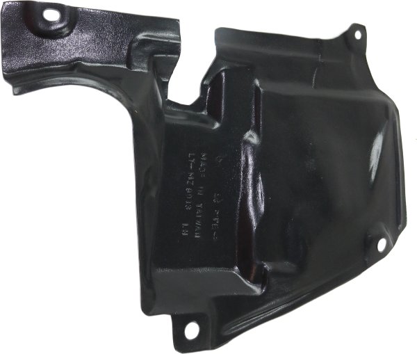 2016 - 2024 Mazda Cx-5 Front Fender Splash Shield (Left / Driver Side)