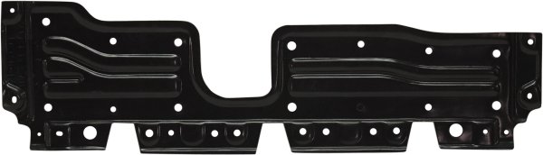 Front Engine Splash Shield for Mitsubishi Mirage 2014-2022, Mirage G4 2017-2022, Under Cover, Replacement