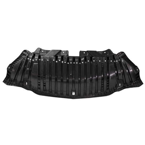 Engine Splash Shield for 2016-2021 Mercedes-Benz C300, Front, Rear Wheel Drive, Sedan - Replacement