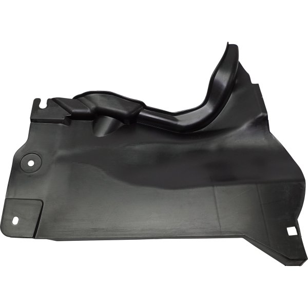 Engine Splash Shield for Mazda 3 (2010-2013) / Mazda 5 (2012-2017), Under Cover, Right (Passenger) Side, Replacement