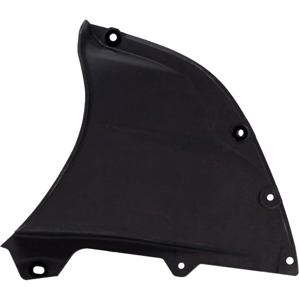 Engine Splash Shield Cover for Mazda 3, Compatible with 2019-2020 Models, Right (Passenger) Side, Replacement