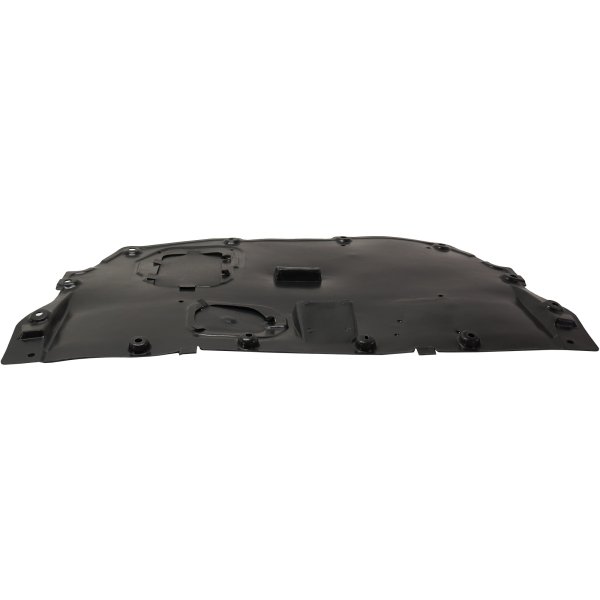 Engine Splash Shield Assembly for Mazda CX-3 2016-2022, Front, All-Wheel Drive (AWD), Replacement