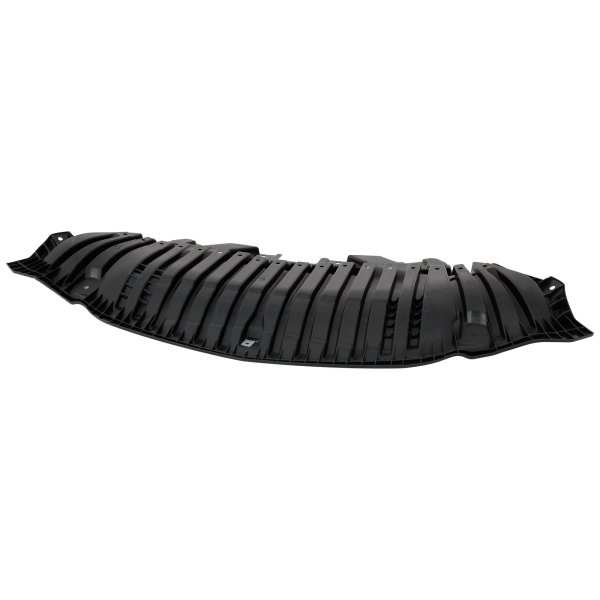 Engine Splash Shield for 2019-2022 Mercedes-Benz C300, Front, Rear-Wheel Drive, Convertible/Coupe, Replacement