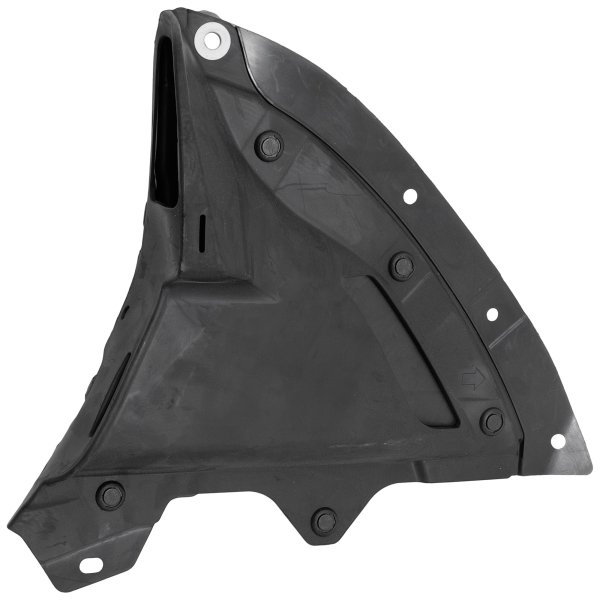 Engine Splash Shield Right (Passenger) Cover for Mazda CX-30 2020-2023, Replacement