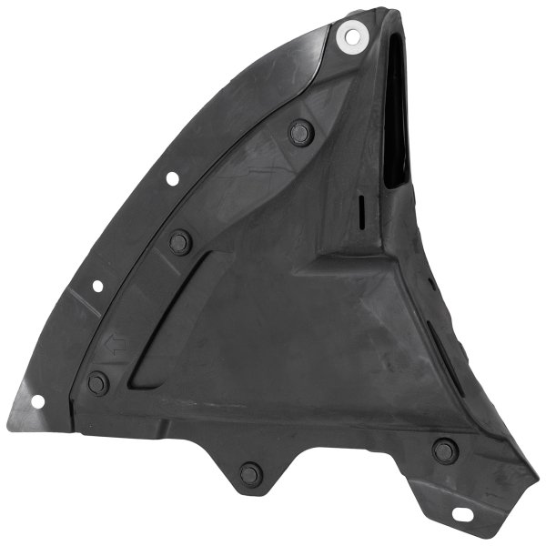 Engine Splash Shield Left (Driver) Cover for Mazda CX-30 2020-2023, Replacement
