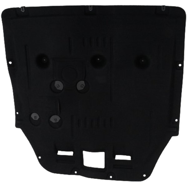 Engine Splash Shield for Cooper 2014-2020, Front, Hatchback / (2020-2020, Convertible), Replacement