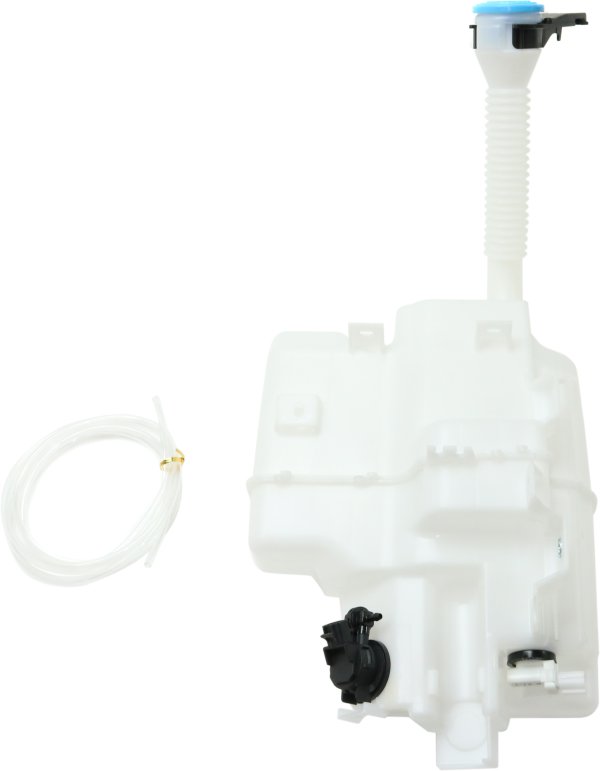 2013 - 2024 Mazda Cx-5 Windshield Washer Tank Assy