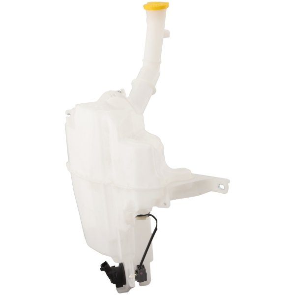 2012 - 2017 Mazda 5 Windshield Washer Fluid Tank / Reservoir