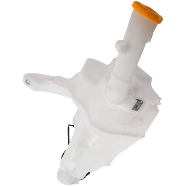 2010 - 2017 Mazda 5 Windshield Washer Tank Assembly