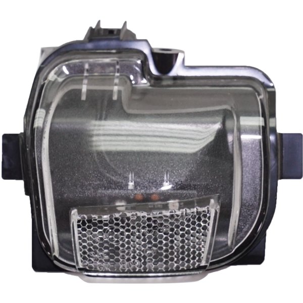 Right (Passenger) Signal Light Assembly for 2014-2016 Mazda 3, Replacement