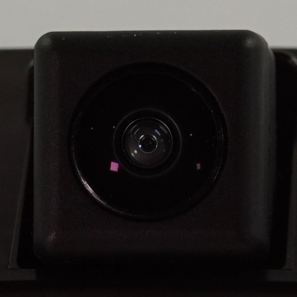 Rear View Back Up Camera for Mazda 3 Sedan, Fits 2014-2016 Models, Replacement