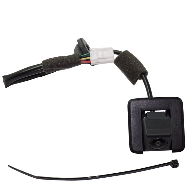 Rear View Backup Camera for Mazda CX-5 2017-2023, Without Around View Monitor, Replacement
