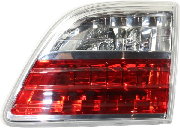 Tail Light Assembly for Mazda CX-9 2010-2012, Right (Passenger) Inner, Replacement