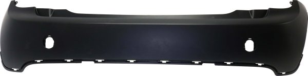 2014 - 2021 Mini Cooper Rear Bumper Cover