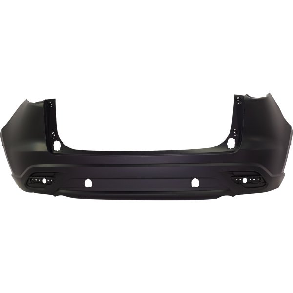 2016 - 2023 Mazda CX-9 Rear Bumper Cover