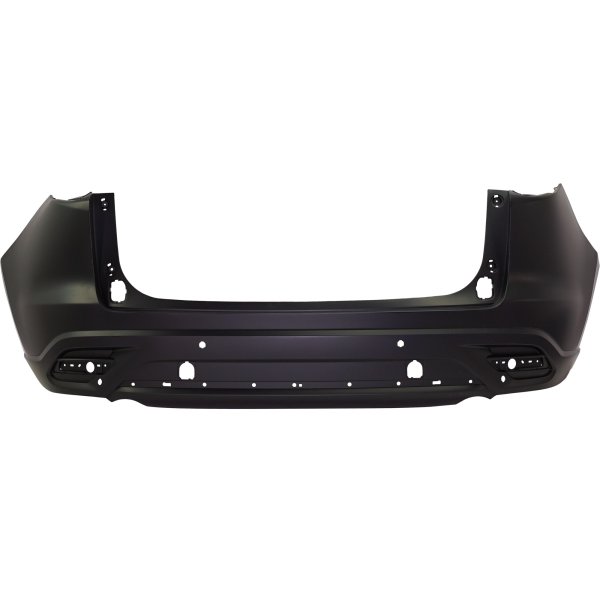 2016 - 2023 Mazda CX-9 Rear Bumper Cover