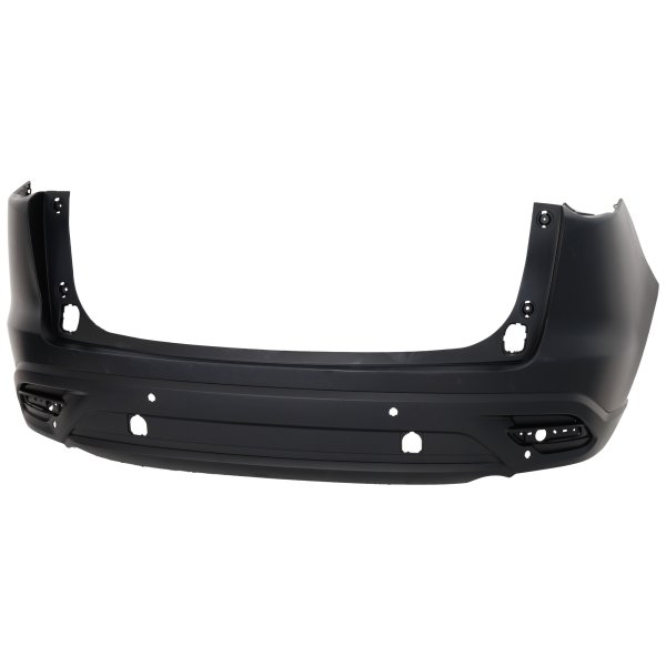 2016 - 2023 Mazda CX-9 Rear Bumper Cover