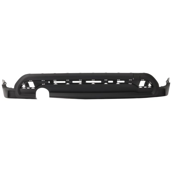 2022 - 2023 Mini Cooper Rear Bumper Valance Panel