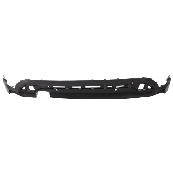 2022 - 2023 Mini Cooper Rear Bumper Valance Panel