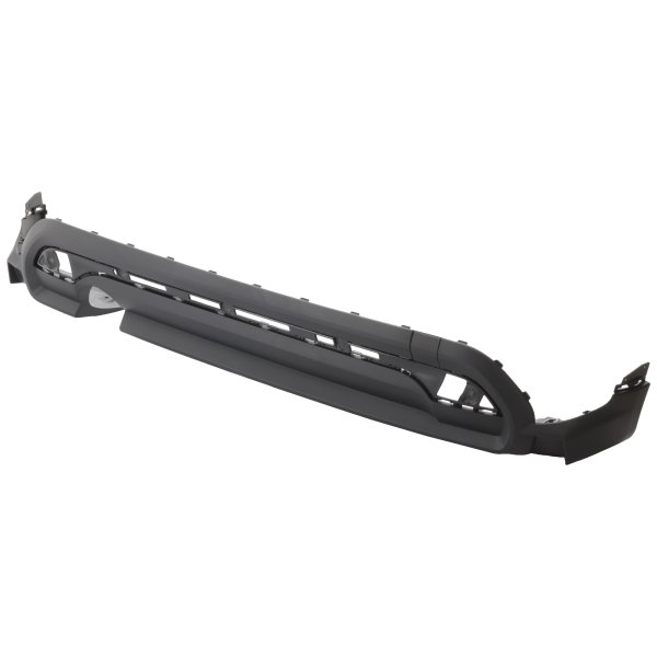 2022 - 2023 Mini Cooper Rear Bumper Valance Panel