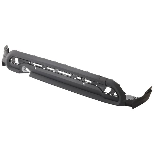 2022 - 2023 Mini Cooper Rear Bumper Valance Panel