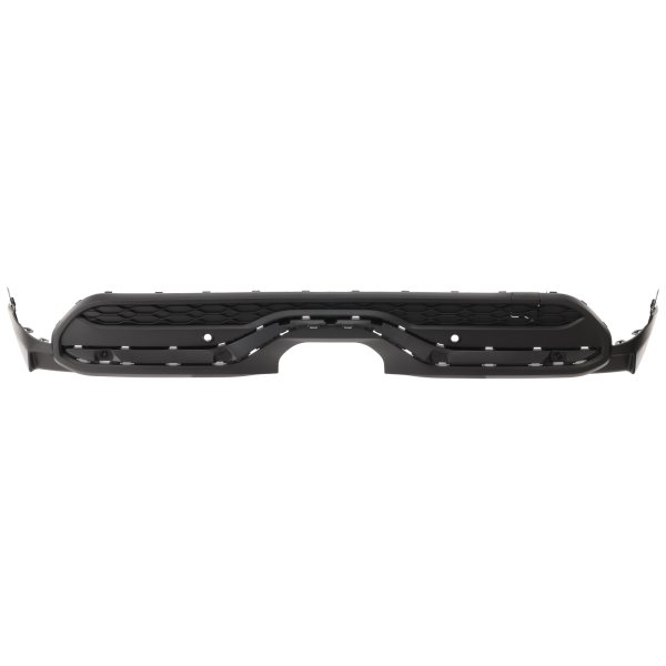 2022 - 2023 Mini Cooper Rear Bumper Valance Panel