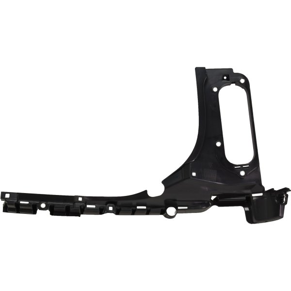 2008 - 2014 Mini Cooper Rear Bumper Cover Support (Left / Driver Side)