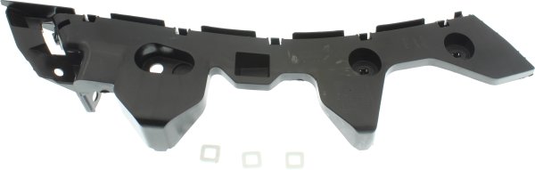 2012 - 2017 Mazda 5 Rear Bumper Cover Retainer (Left / Driver Side)