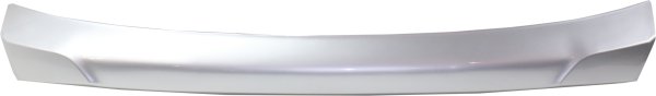2016 - 2018 Mitsubishi Outlander Rear Bumper Valance Panel