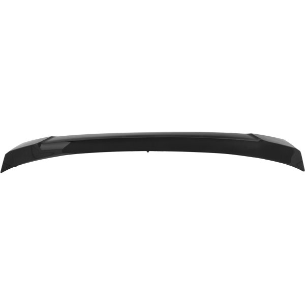 Rear Lower Valance Bumper Extension for Mitsubishi Outlander 2016-2018, Primed (Ready to Paint), Replacement