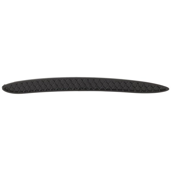 2022 - 2024 Mercedes Benz C300 Rear Bumper Insert (Left / Driver Side)