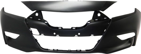 2016 - 2018 Nissan Maxima Front Bumper Cover