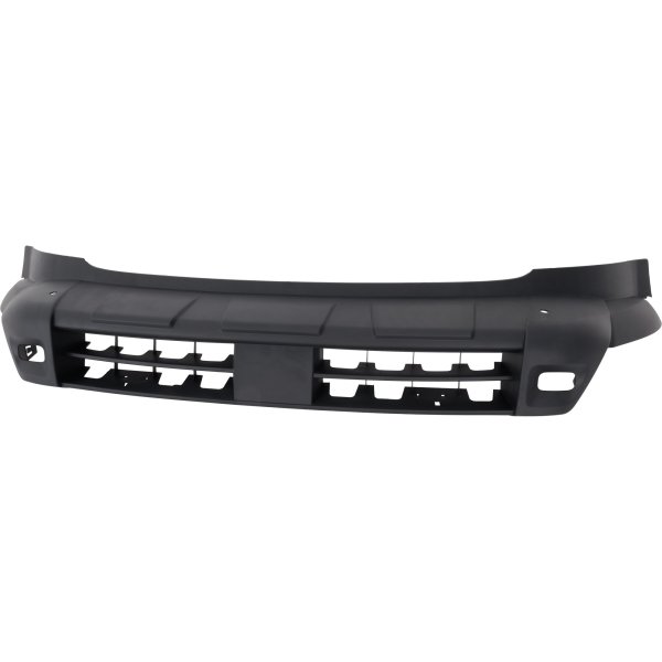 2022 - 2024 Nissan Pathfinder Front Bumper Cover Lower