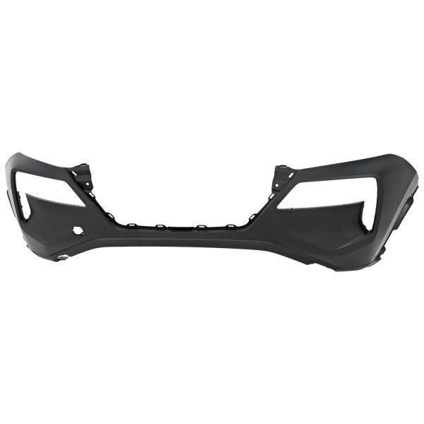 2021 - 2023 Nissan Rogue Front Bumper Cover