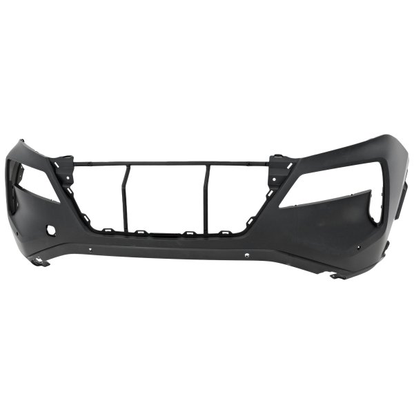 2021 - 2023 Nissan Rogue Front Bumper Cover