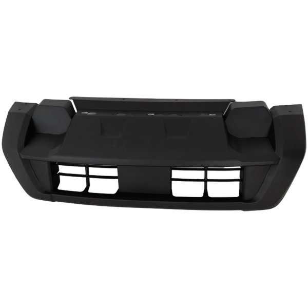 2022 - 2024 Nissan Frontier Front Bumper Cover Lower