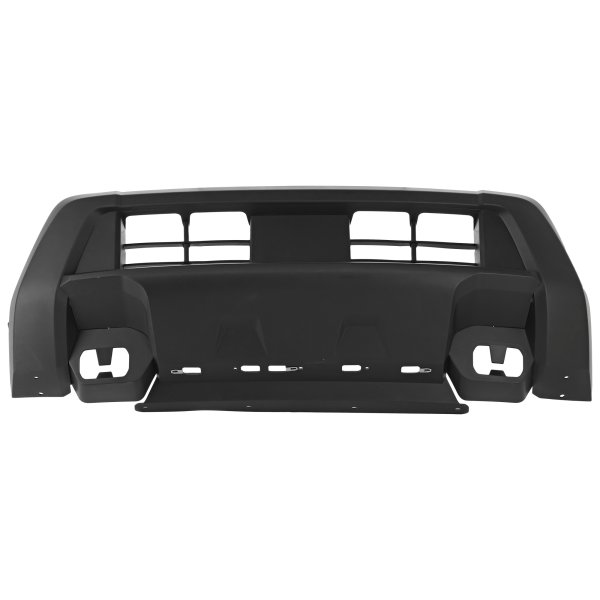 2022 - 2024 Nissan Frontier Front Bumper Cover Lower