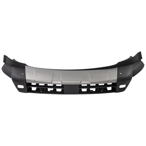 2022 - 2024 Nissan Pathfinder Front Bumper Cover Lower